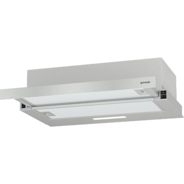 IZVLEČNA KUHINJSKA NAPA GORENJE TH60E3X
