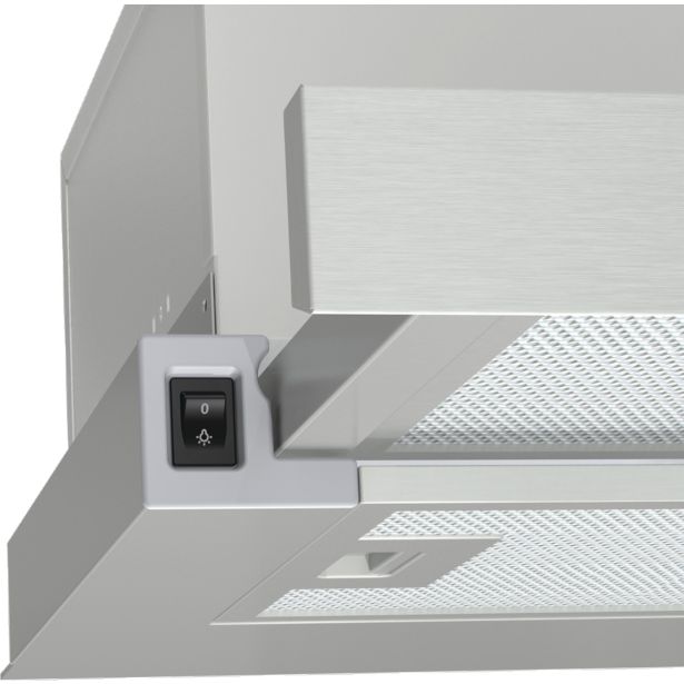 IZVLEČNA KUHINJSKA NAPA GORENJE TH60E3X