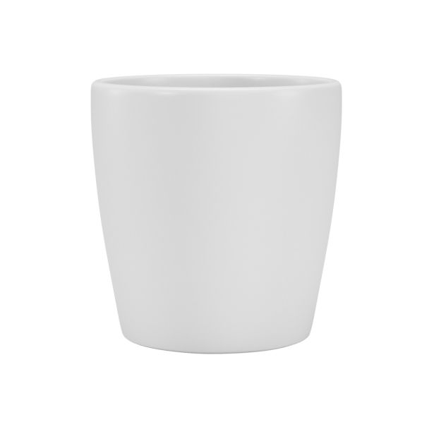 KERAMIČNI NOTRANJI LONEC THALIA 14 CM BEL