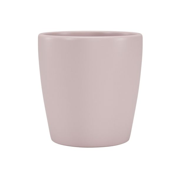 KERAMIČNI NOTRANJI LONEC THALIA 14 CM VIJOLIČEN