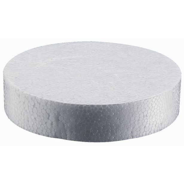 PRIBOR ZA IZOLACIJO WEBER SAINT GOBAIN THERM ČEP EPS-F BELI ZAV=100 KOS