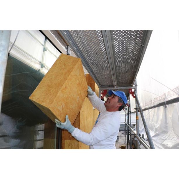 IZOLACIJSKI MATERIAL WEBER THERM FAMILY GW PLOŠČA. 18 CM