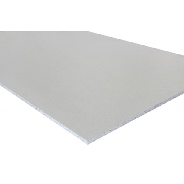 MAVČNA PLOŠČA KNAUF THERMOBOARD PLUS 10MM 10X1250X2000 PALETA=50