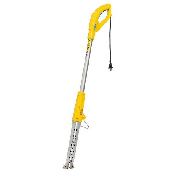 ODSTRANJEVALNIK PLEVELA GLORIA THERMOFLAMM BIO ELECTRO UNIČEVALEC PLEVELA