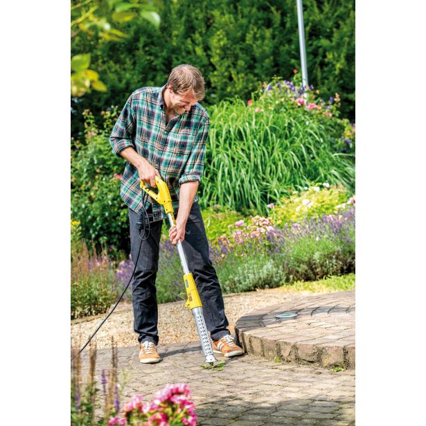 ODSTRANJEVALNIK PLEVELA GLORIA THERMOFLAMM BIO ELECTRO UNIČEVALEC PLEVELA