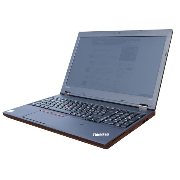 OBNOVLJEN PRENOSNIK LENOVO THINKPAD L560 I5/8GB/240SSD/W10H M