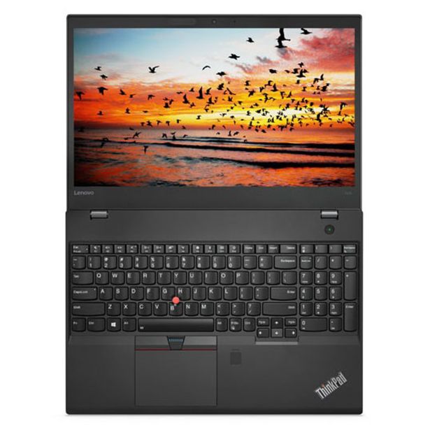 OBNOVLJEN PRENOSNIK LENOVO THINKPAD T570 I5/8GB/256SSD/W10H M