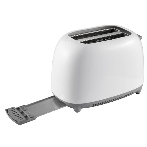 OPEKAČ KRUHA THT-8866-WH