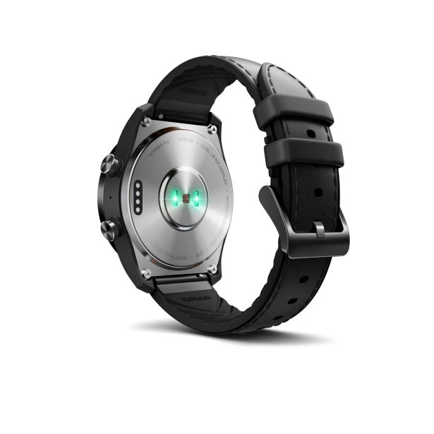 ŠPORTNA URA MOBVOI TICWATCH PRO 2020 ČRNA