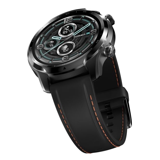 PAMETNA URA MOBVOI TICWATCH PRO 3 GPS