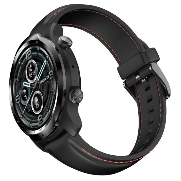 PAMETNA URA MOBVOI TICWATCH PRO 3 GPS