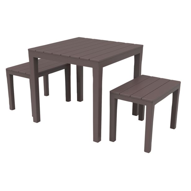 PP KLOP PROGARDEN TIMOR, MOKA