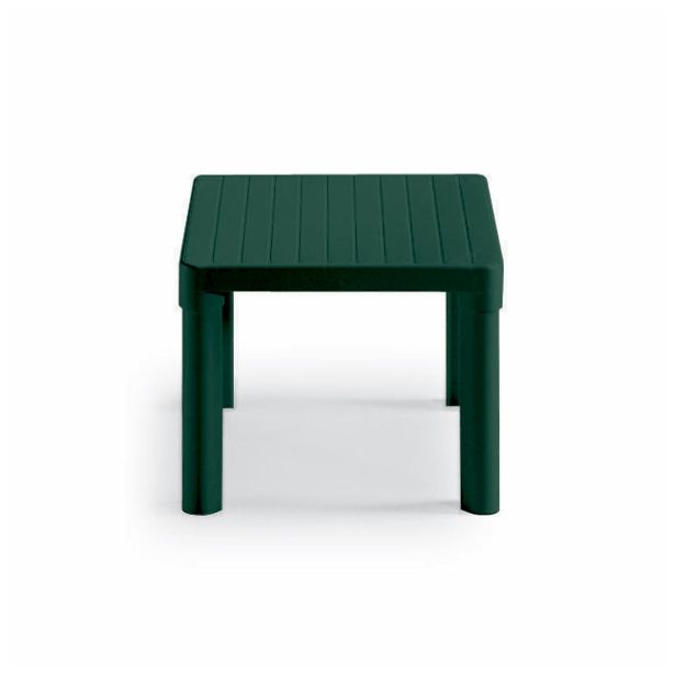 PP MIZA SCAB TIP 47X47X38 CM, ZELENA