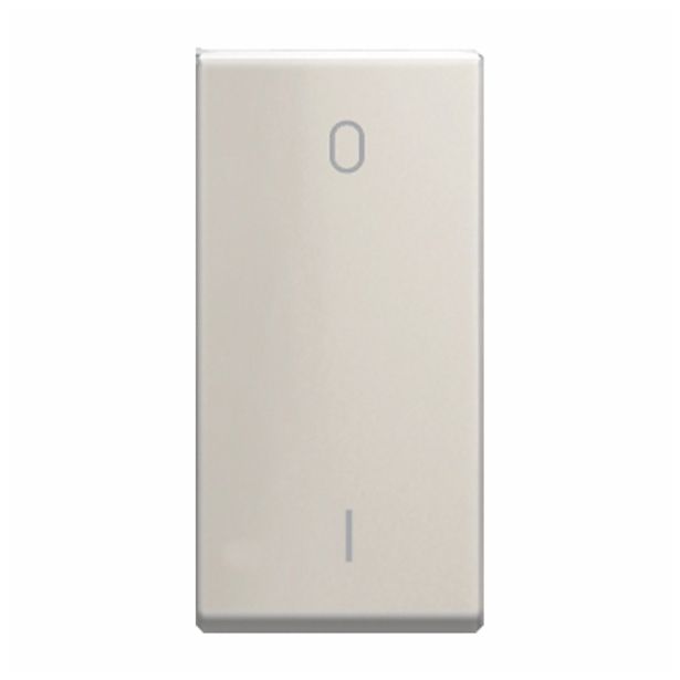 TIPKA MODUL BEŽ, NT 03 1M, 0-1