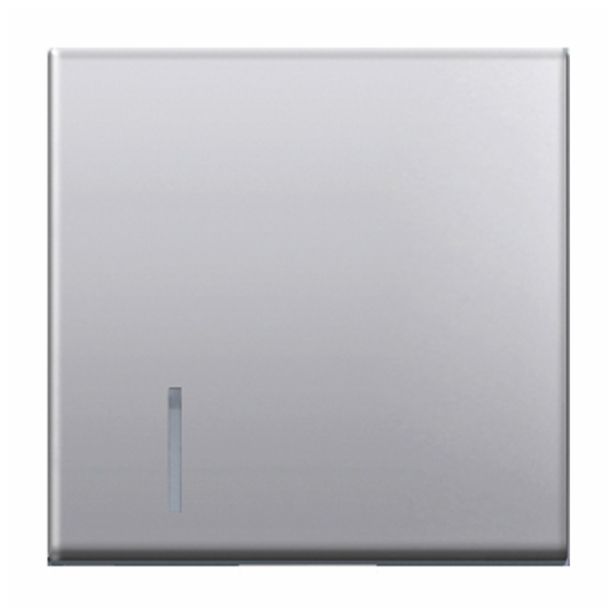 TIPKA MODUL SREBRNA, INDIKATOR 2M