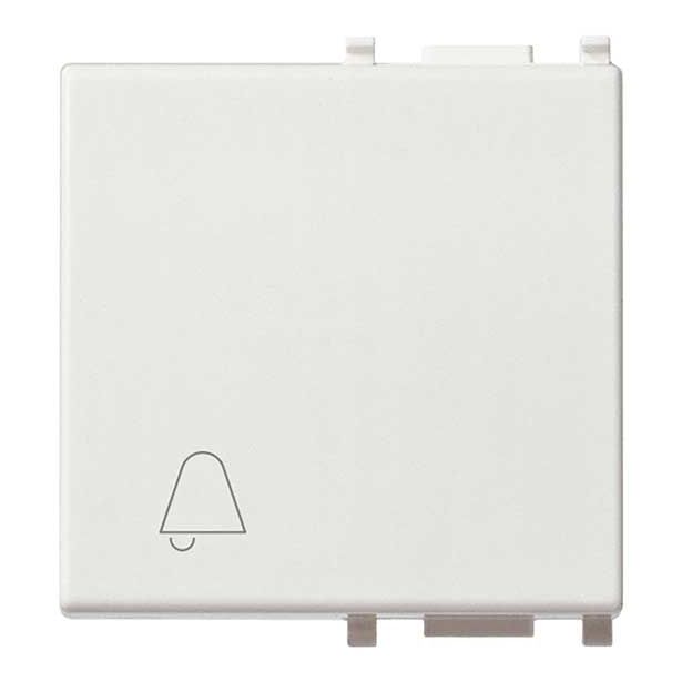 TIPKA PLANA BELA, INDIKATOR 2M, ZVONEC