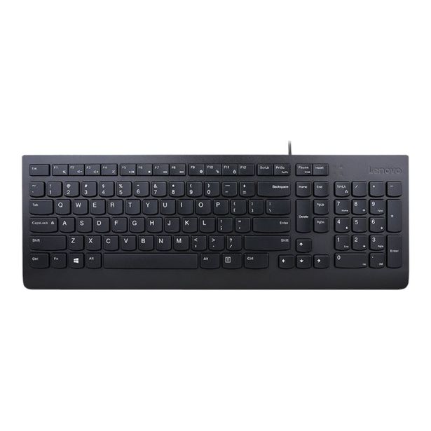 TIPKOVNICA ACER ESSENTIAL WIRED KEYBOARD