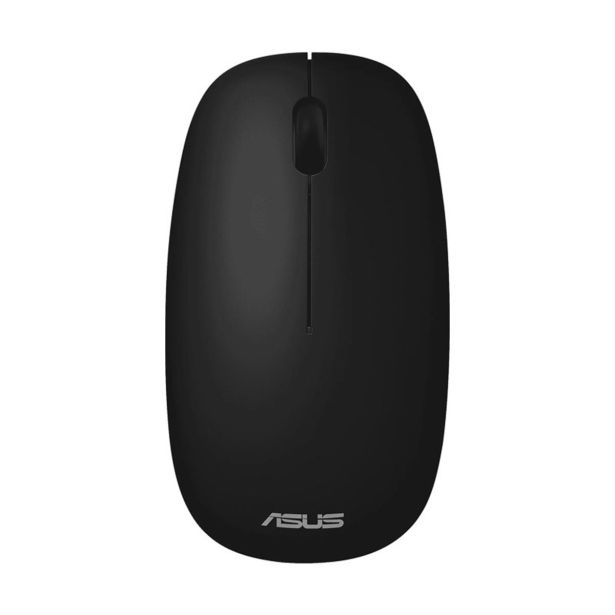 TIPKOVNICA ASUS BREZŽIČNI KOMPLET W5000 USB SLO ČRN