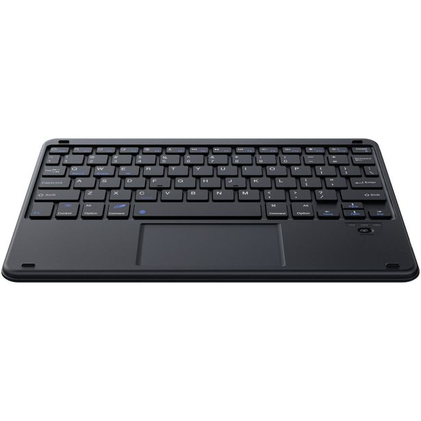 TIPKOVNICA BLACKVIEW K2 ČRNA