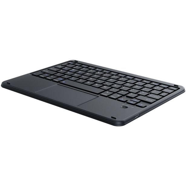 TIPKOVNICA BLACKVIEW K2 ČRNA