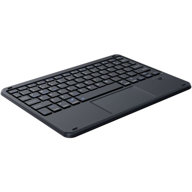 TIPKOVNICA BLACKVIEW K2 ČRNA