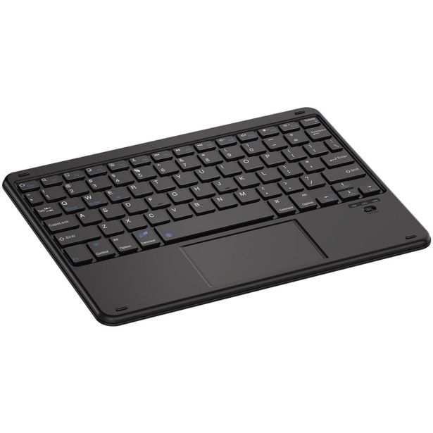 TIPKOVNICA BLACKVIEW K2 ČRNA