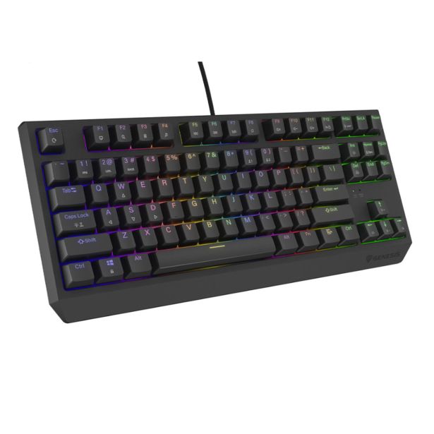 TIPKOVNICA GENESIS THOR 230 TKL