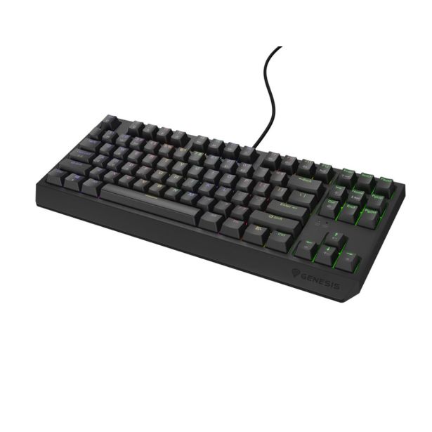 TIPKOVNICA GENESIS THOR 230 TKL
