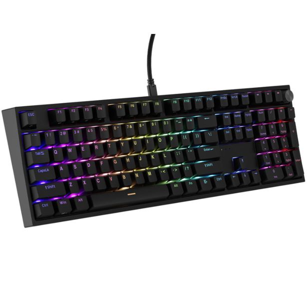 TIPKOVNICA GENESIS THOR 404