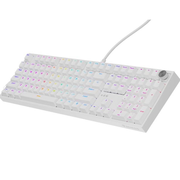 TIPKOVNICA GENESIS THOR 404