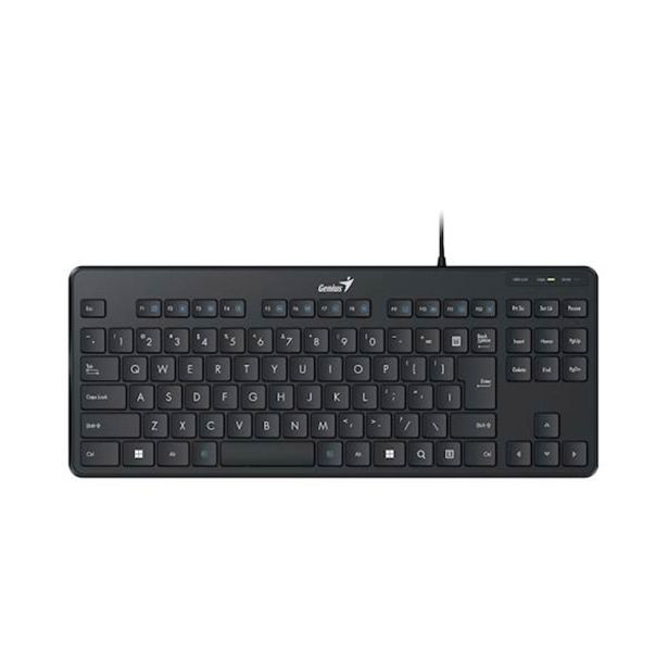 TIPKOVNICA GENIUS LM 100
