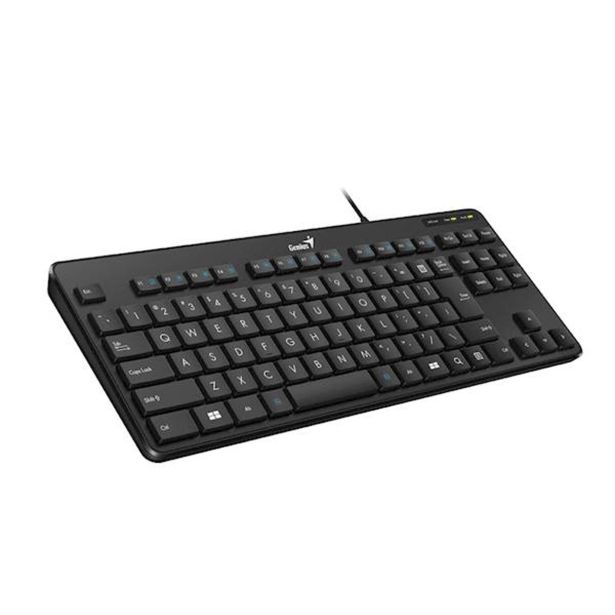 TIPKOVNICA GENIUS LM 100