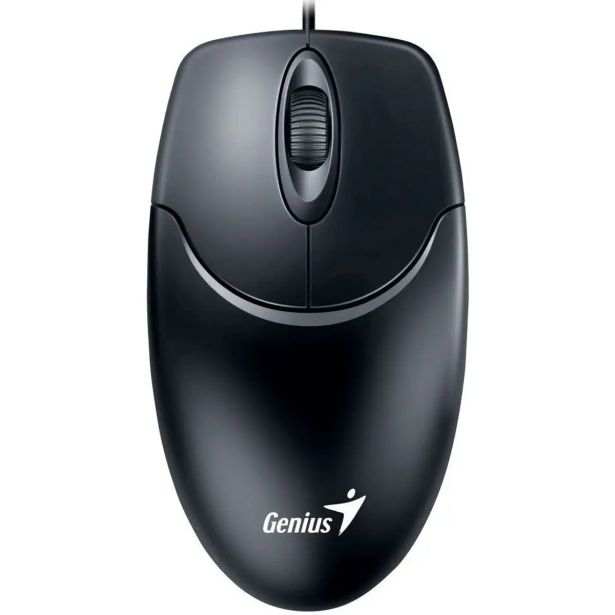 TIPKOVNICA GENIUS SMART KM-170 + MIŠ