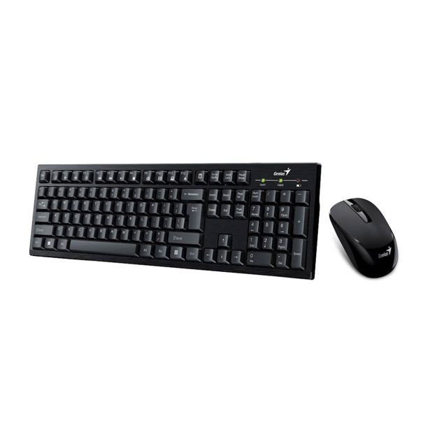 TIPKOVNICA GENIUS SMART KM-8101 + MIŠ