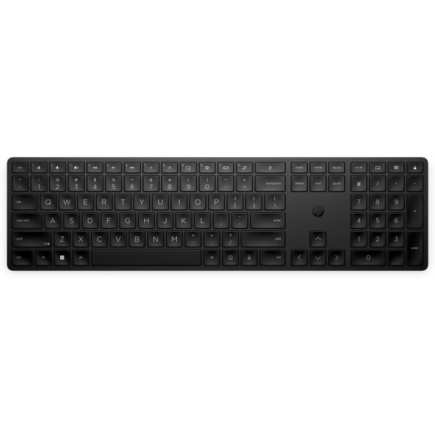 TIPKOVNICA HP 455 PROGRAMMABLE BREZŽIČNA SI