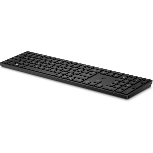 TIPKOVNICA HP 455 PROGRAMMABLE BREZŽIČNA SI