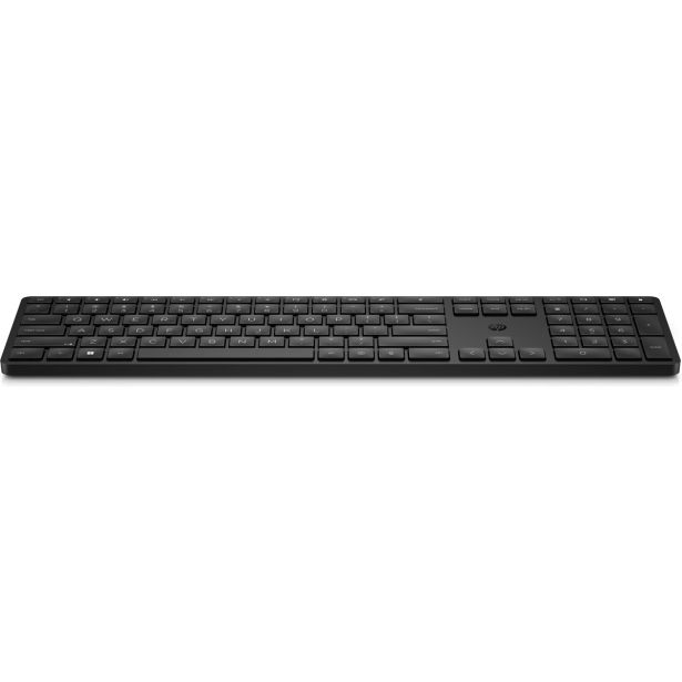 TIPKOVNICA HP 455 PROGRAMMABLE BREZŽIČNA SI
