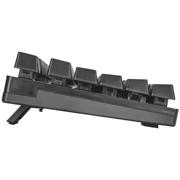 TIPKOVNICA IN MIŠKA TRUST GAMING GXT838 AZOR