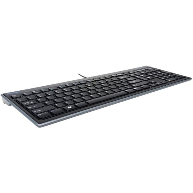TIPKOVNICA KENSINGTON ŽIČNA ADVANCE FIT K72357IT