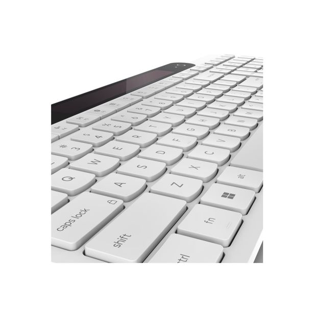 TIPKOVNICA LENOVO 800 SELF-CHARGING BT SLOVENSKA BELA
