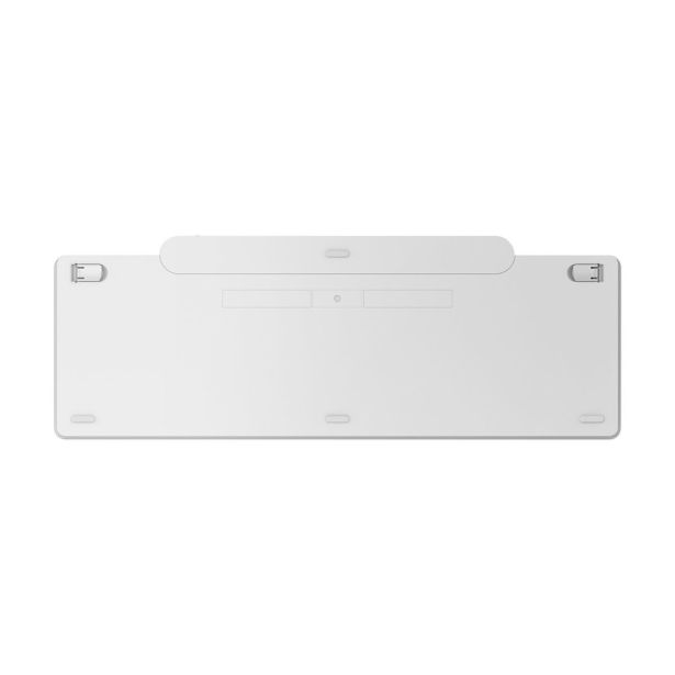 TIPKOVNICA LENOVO 800 SELF-CHARGING BT SLOVENSKA BELA