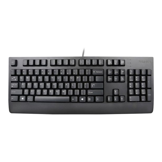 TIPKOVNICA LENOVO PREFERRED PRO II USB