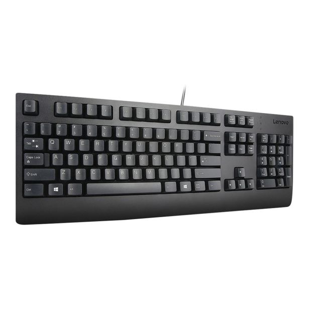 TIPKOVNICA LENOVO PREFERRED PRO II USB