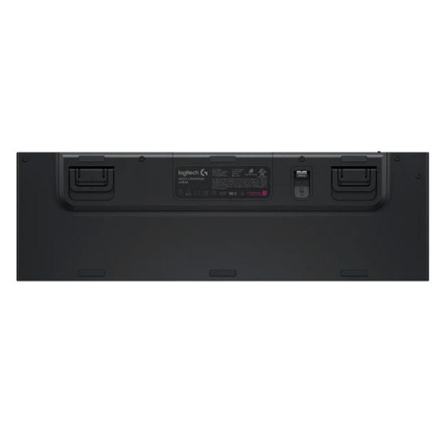 TIPKOVNICA LOGITECH BREZŽ GAMING G915 X LIGHTSPEED GL LINEAR