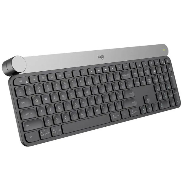 TIPKOVNICA LOGITECH CRAFT ADVANCED