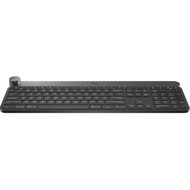 TIPKOVNICA LOGITECH CRAFT ADVANCED