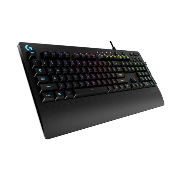 TIPKOVNICA LOGITECH G213 PRODIGY