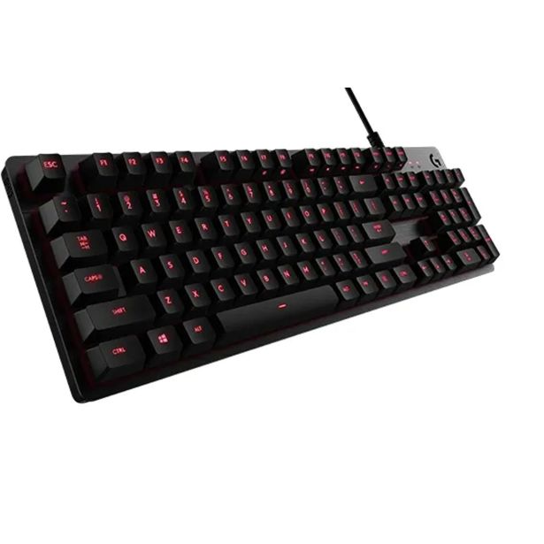 TIPKOVNICA LOGITECH G413 CARBON