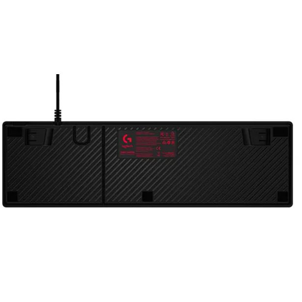 TIPKOVNICA LOGITECH G413 CARBON