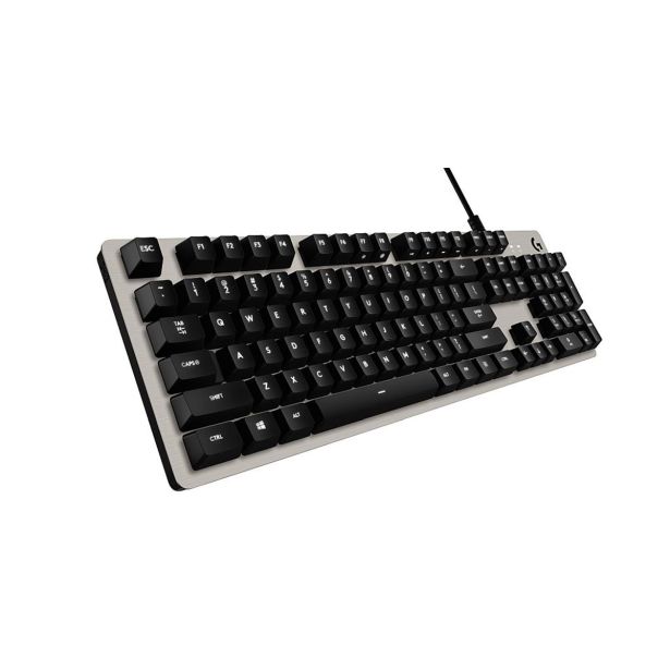TIPKOVNICA LOGITECH G413 SILVER